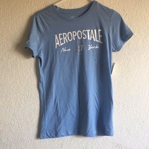 Classic Crew Aeropostale size M